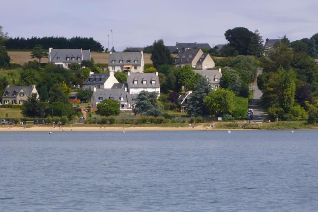 Saint-Jouan-des-Guérets Les Cles Du Vallion, T2 Confort, Bord De Plage Et Paysages מראה חיצוני תמונה